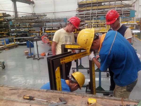 福鹿会F6商学院经销商团队训练季开启——福鹿会F6商学院迎来经销商团队训练首批学员