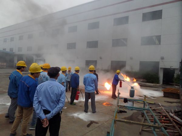 火警无情，防火先行