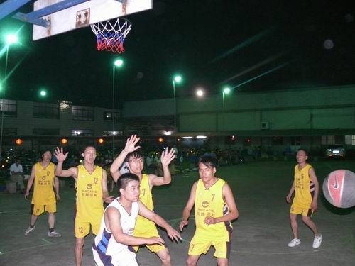 南北福鹿会F6迎国庆，丰硕多彩齐欢乐