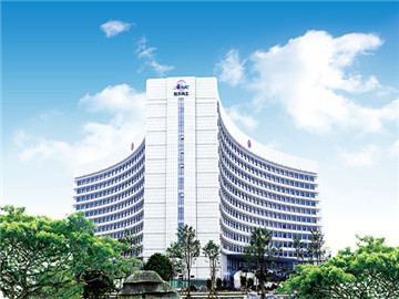 Wuhan CASIC Sanhan Aerospace Building