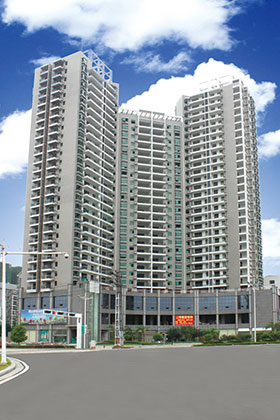 Hengyang Boda Lüdao