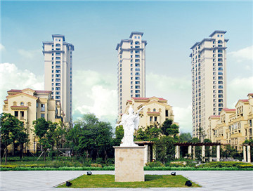 Huai'an Lanting Yinxiang