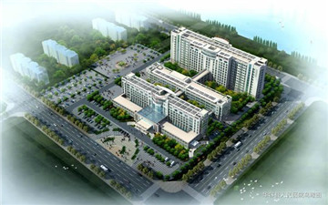 Huarong County People's Hospital