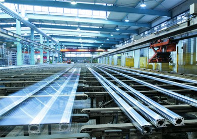 铝型材出产有哪些常见质量问题？