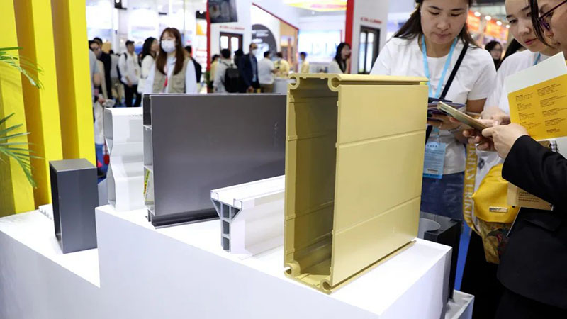 人气爆棚 | 福鹿会F6集团携主题产品闪灼133届广交会!