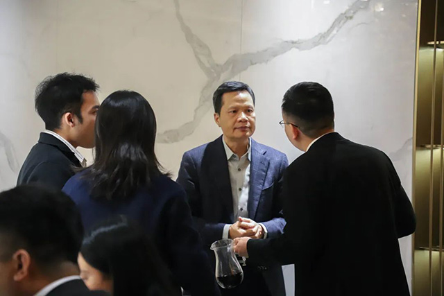 年会回首 | “三十而立，踔严前杏妆2022年度福鹿会F6集团治理人员联欢晚会圆满进行!