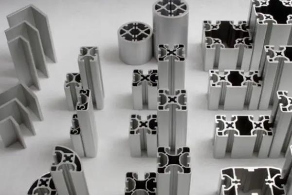 工业铝材批发价值是怎么样的?价目表曝光!