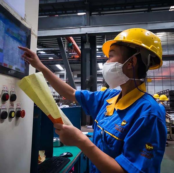 福鹿会F6集团陆续多年荣获“佛山市南海区纳税超5000万元企业”荣誉称号