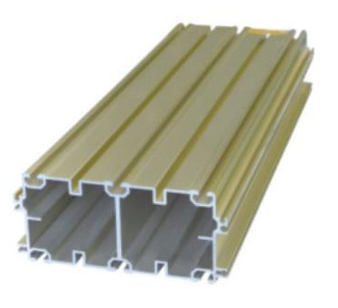 预计2022年中国铝材的最新价值再上涨6%