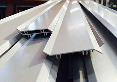 工业铝型材的出产和利用的采购准则是什么？