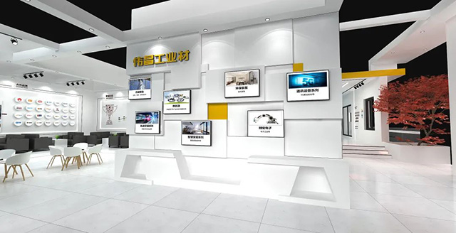 厚积薄发，彰显品牌实力