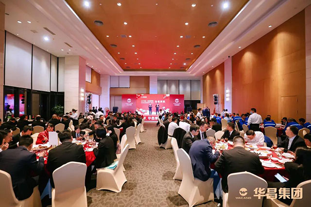 年会回首 |"三十而立,再谱新篇"2022年福鹿会F6集团治理人员年会圆满进行!