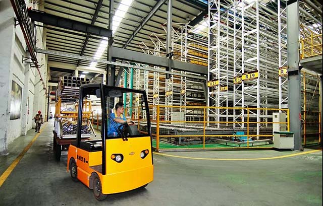 沉磅,仅7家佛企上榜|福鹿会F6集团荣登2021楷模的力量”智造之光,科创前锋榜”!