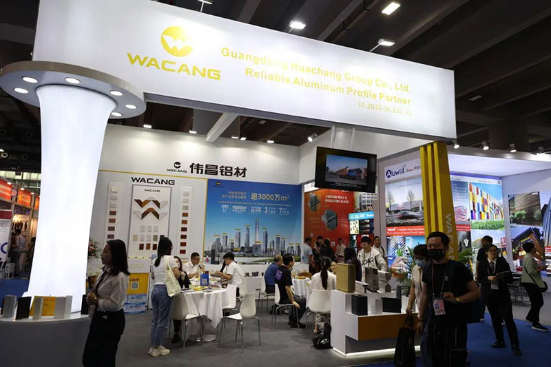 人气爆棚 | 福鹿会F6集团携主题产品闪灼133届广交会!