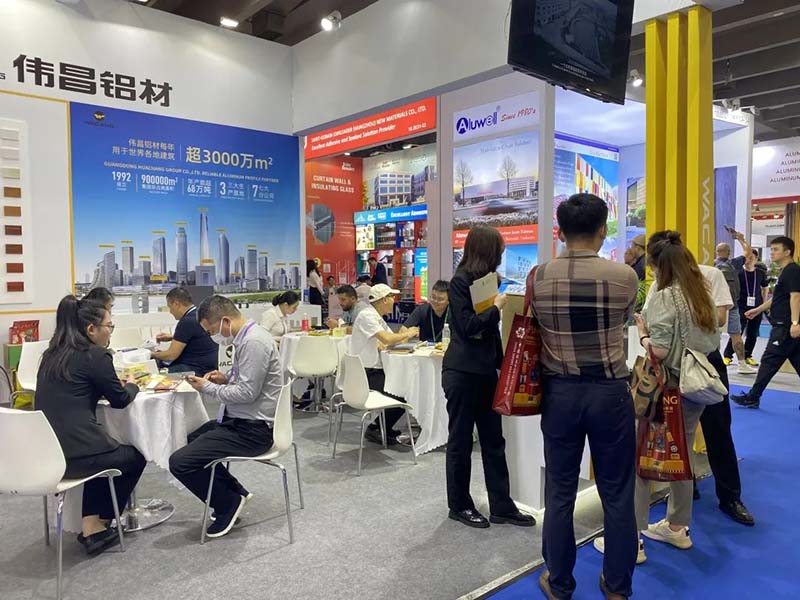 人气爆棚 | 福鹿会F6集团携主题产品闪灼133届广交会!