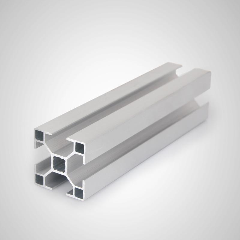 若何去选择工业铝型材出产厂家？