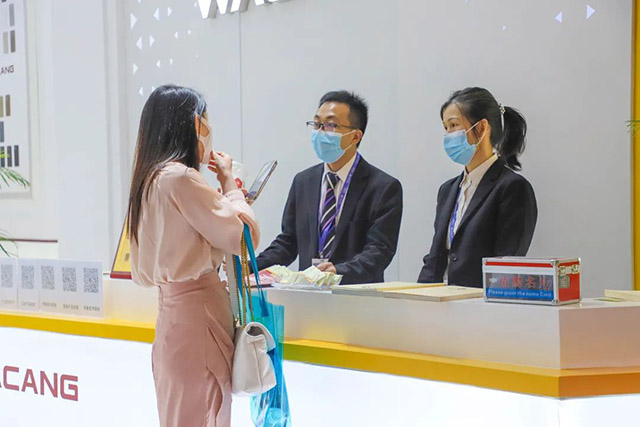 卓越之“铝”，尽在福鹿会F6!福鹿会F6集团闪灼第28届铝门窗幕墙新产品展览会