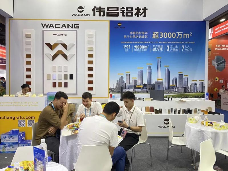 人气爆棚 | 福鹿会F6集团携主题产品闪灼133届广交会!