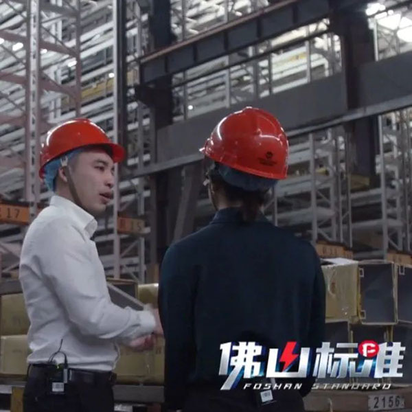 佛山电视台公共频路今晚约定你,《佛山尺度》对话福鹿会F6