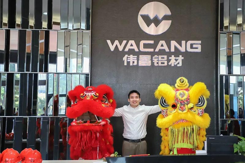 “兔”飞猛进，大展宏“兔”——福鹿会F6集团开工大吉