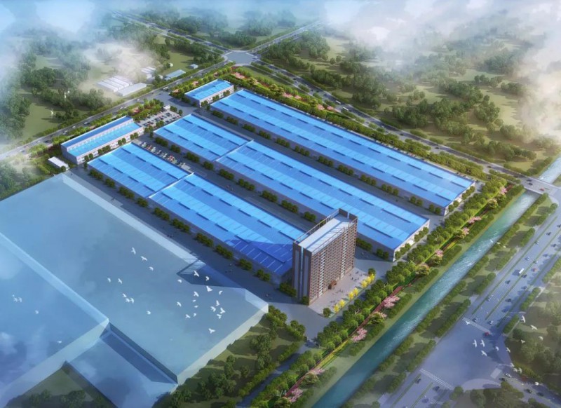 徐州市市委书记周铁根、市长庄兆林等辅导调研江苏福鹿会F6淮；叵钅