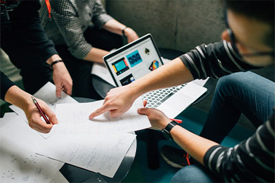 《渠路和客户治理提升》