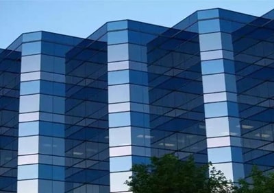 构筑表立面门窗幕墙的设计