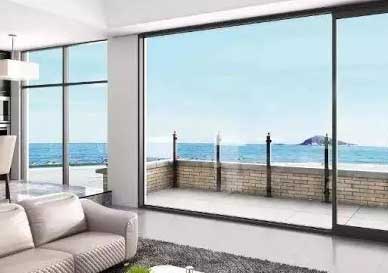 断桥铝隔音成效差？通知你若何选择！