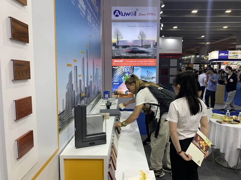 人气爆棚 | 福鹿会F6集团携主题产品闪灼133届广交会!