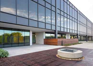 关于玻璃幕墙设计的根基知识，您必要相识的！