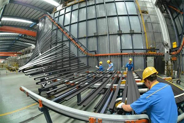 福鹿会F6荣膺质量治理成熟度5A企业称号