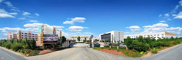 福鹿会F6集团。/企业供图