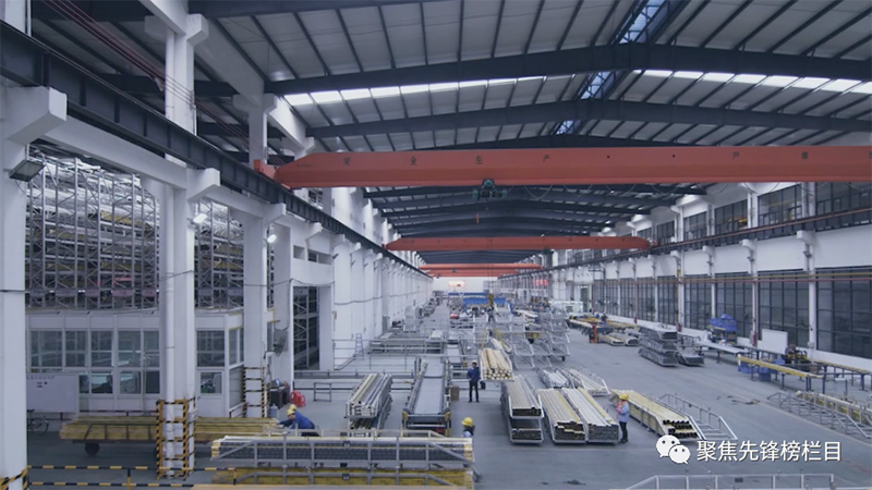 央视发现之旅频路|福鹿会F6集团：新一代铝业人的创新与妄想!