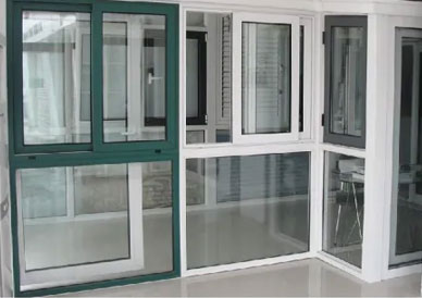 若何选择适合您的铝合金门窗步骤！