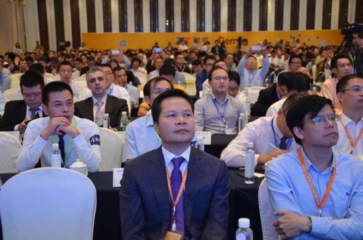 【福鹿会F6动态】福鹿会F6铝业亮相第8届广东铝加工技术（国际）钻研会，突显行业领军企业职位，积极参加铝加工技术钻研！