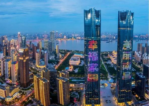 【伟昌工程】伟昌号高铁驶入赣鄱大地，遇见美好城市 江西篇