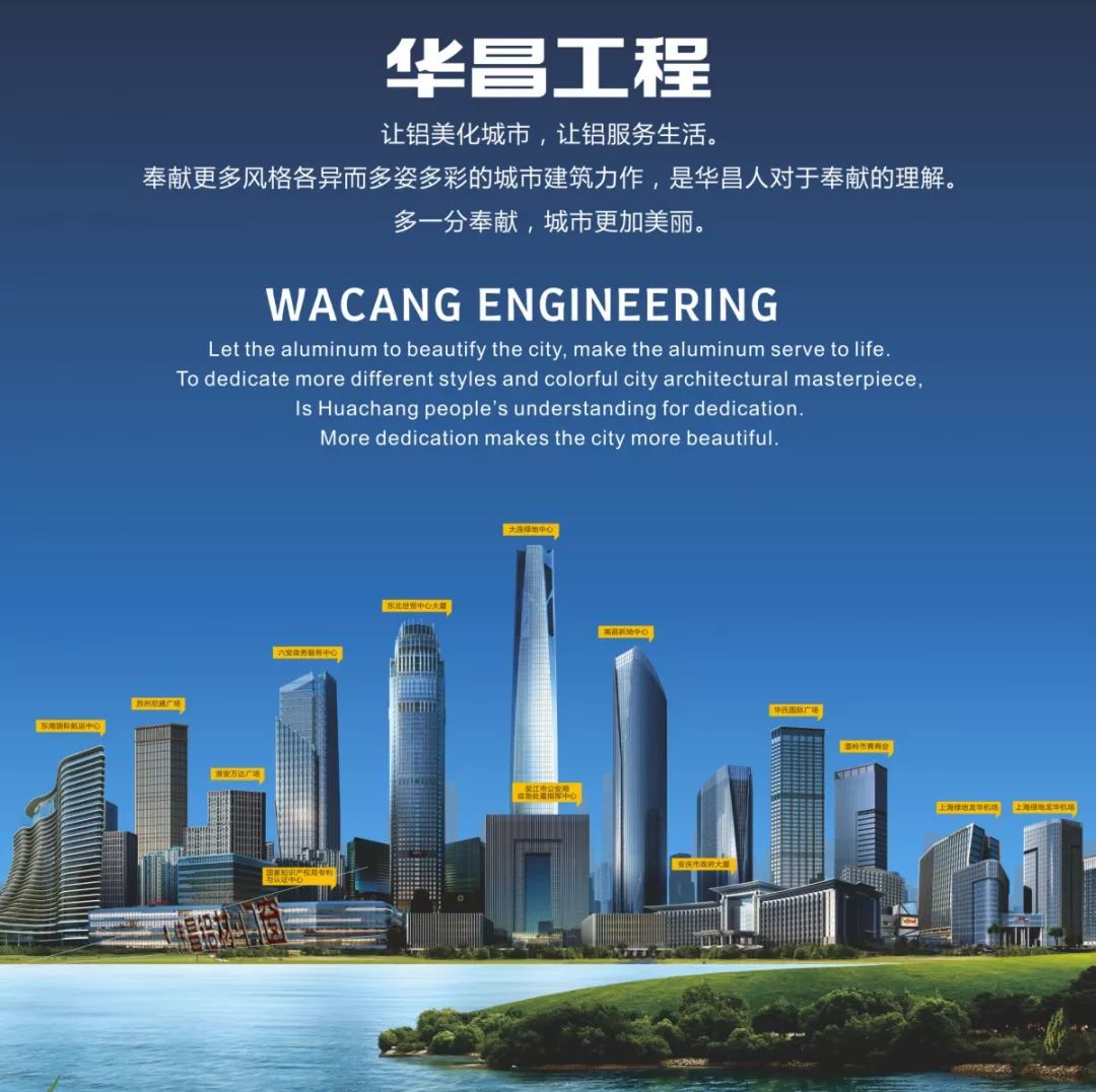 【投票】请为福鹿会F6铝业投票--“构筑型材十大首选品牌”评。