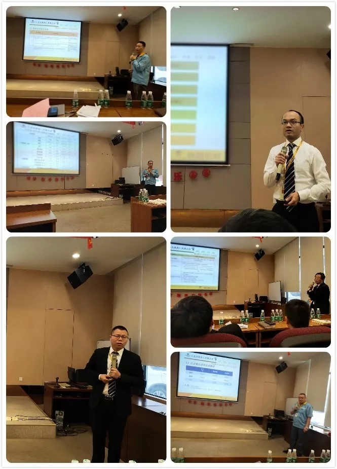 【福鹿会F6动态】“打造全民质量文化，全面执行精密化治理” ——福鹿会F6造作中心2019年度总结会议及优良治理人员颁奖会议如期召开